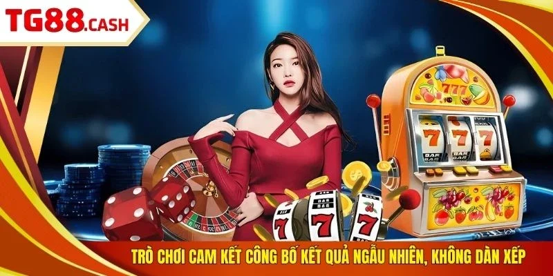 Nổ Hũ JDB - Thế Giới Game Đổi Thưởng Siêu Đỉnh Cao 2026 Trò chơi cam kết công bố kết quả ngẫu nhiên, không dàn xếp