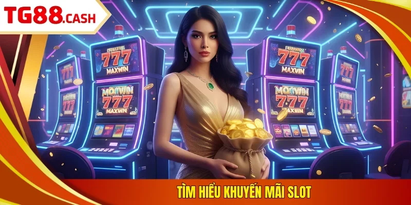 Nổ Hũ Đổi Thưởng TG88 - Trải Nghiệm Jackpot Cực Giá Trị Tìm hiểu khuyến mãi slot