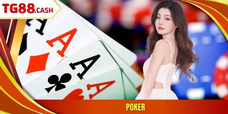Poker
